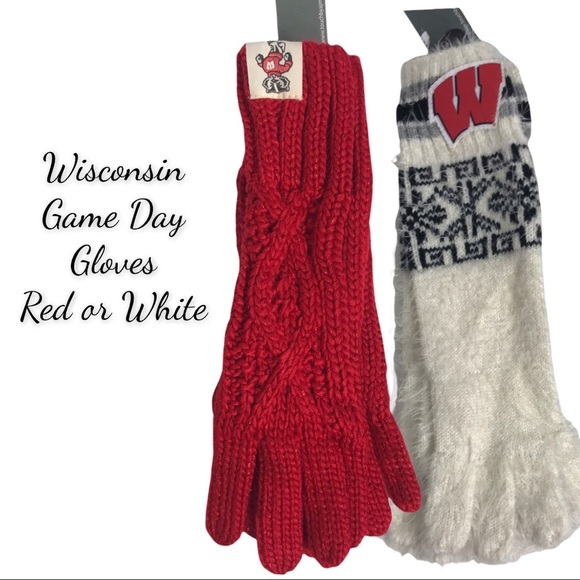 NWT Touch by Alyssa Milano Game Day Gloves - Picture 3 of 16